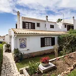Algarve Sun House By Ici Villa