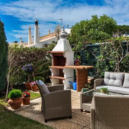 Algarve Sun House By Ici 알부페이라