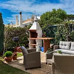 Algarve Sun House By Ici 阿尔布费拉