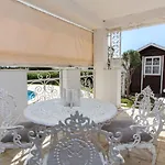 Algarve Sun House By Ici 别墅