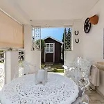 Algarve Sun House By Ici 阿尔布费拉