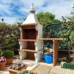 Algarve Sun House By Ici 别墅 *