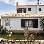 Algarve Sun House By Ici 别墅 *