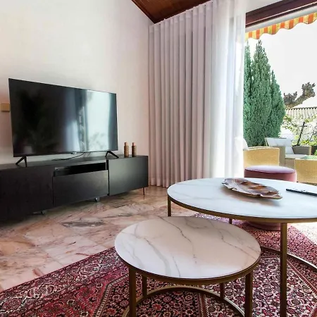 Vila Algarve Sun House By Ici *