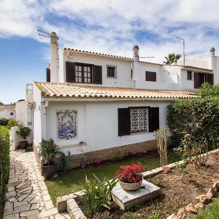 Algarve Sun House By Ici Vila