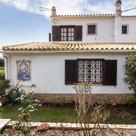 Algarve Sun House By Ici Vila *