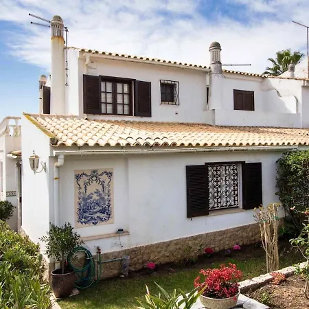 Algarve Sun House By Ici Vila